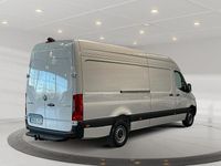 Nuova Mercedes Sprinter 190 CV (139 kW) 2025 Bianco Furgone