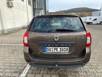 gebraucht Dacia Logan MCV LoganTCe 90 (S