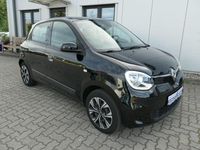 Gebraucht Renault Twingo Zen 65 PS (47 kW) 2022 Schwarz Kleinwagen