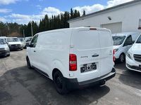 Gebraucht Citroën Jumpy Profi 116 PS (85 kW) 2019 Weiß Van / Kleinbus