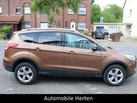 Gebraucht Ford Kuga SYNC Edition 150 PS (110 kW) 2015 Braun SUV