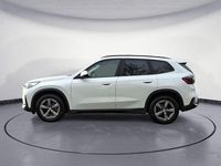 Gebraucht BMW X1 Shadowline 150 PS (110 kW) 2022 Weiß SUV