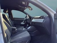 Gebraucht Audi Q3 S-Line 245 PS (180 kW) 2022 Weiß SUV