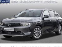 Gebraucht Opel Astra Elegance 130 PS (95 kW) 2023 Grau Kombi
