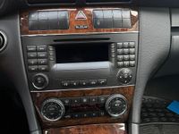 Gebraucht Mercedes C180 143 PS (105 kW) 2006 Grau Limousine