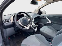 Gebraucht Ford Ka 69 PS (50 kW) 2009 Grau Kleinwagen