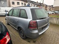 gebraucht Opel Zafira B 1.9 CDTi Edition Klima Kein TÜV!