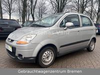 gebraucht Chevrolet Matiz SE *Klima*ZV*TÜV NEU*100TKM*