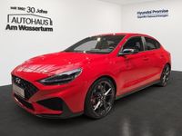 Gebraucht Hyundai i30 N Performance 280 PS (205 kW) 2024 Engine red / sol (rot) Limousine