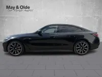 Brugt BMW 430 Performance 245 HK (180 kW) 2025 Sort Coupe