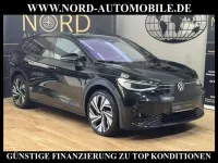 Gebraucht VW ID.4 GTX 219 kW (299 PS) 2023 Schwarz SUV