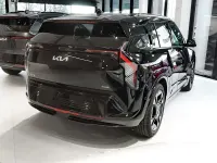 Nowe Kia EV3 Comfort 150 kW (204 KM) 2025 Zielony SUV