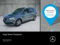 Gebraucht Mercedes T160 Style 95 PS (69 kW) 2024 Grau Van / Kleinbus