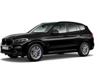 Używany BMW X3 Performance 184 KM (135 kW) 2025 SUV