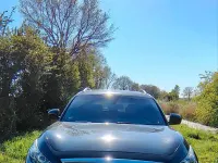 Gebraucht Infiniti Fx30 Premium 238 PS (175 kW) 2012 Andere farben SUV