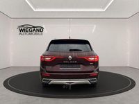 Gebraucht Renault Koleos LIMITED 190 PS (139 kW) 2020 Rot SUV