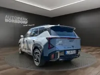 Neu Kia Seltos X-Line 245 PS (180 kW) 2026 Grau SUV