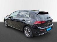 Gebraucht VW Golf VIII Move 150 PS (110 kW) 2024 Grenadillschwarz metallic Limousine