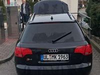 gebraucht Audi A4 2.0 TDI