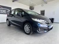 Gebraucht Honda Jazz Trend 102 PS (75 kW) 2019 Blau Kleinwagen