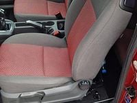 Gebraucht Ford Focus 101 PS (74 kW) 2007 Rot Coupé