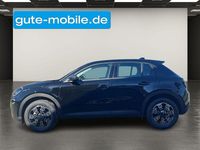 Neu Fiat 600 S 110 PS (80 kW) 2026 Schwarz SUV