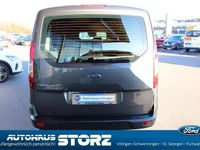 Gebraucht Ford Transit Trend 101 PS (74 kW) 2023 Grau Limousine