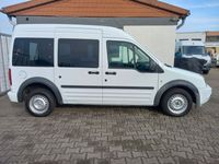 gebraucht Ford Tourneo Connect TREND/HOCH/LANG/KLIMA/5 SITZER