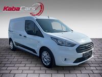 Gebraucht Ford Transit Trend 101 PS (74 kW) 2020 Weiß Kombi