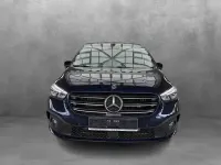 Gebraucht Mercedes T180 Progressive 116 PS (85 kW) 2026 Cavansitblau metallic Van / Kleinbus