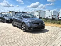 Gebraucht VW Polo R-line 110 PS (80 kW) 2024 Rauchgrau Kleinwagen