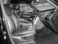 Second-hand Land Rover Discovery 5 HSE 306 CP (225 kW) 2019 Negru SUV
