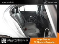 gebraucht Mercedes A250 e Kompaktlimousine PDC SpurH Navi AUT LED