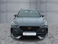 Gebraucht Cupra Formentor VZ 245 PS (180 kW) 2022 Schwarz SUV