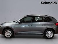 Neu Skoda Kamiq Essence 116 PS (85 kW) 2025 Grau SUV