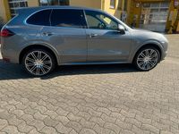 Gebraucht Porsche Cayenne 245 PS (180 kW) 2013 Andere farben SUV