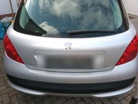 gebraucht Peugeot 207 