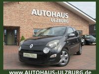 Gebraucht Renault Twingo Dynamique 75 PS (55 kW) 2013 Schwarz Kleinwagen
