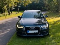 gebraucht Audi A6 Avant 2.0 TDI DPF multitronic