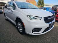 gebraucht Chrysler Pacifica 3,6 V6 Touring L 7-Sitzer LEDER*SHZ*CAM