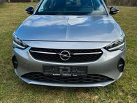 Gebraucht Opel Corsa Edition 75 PS (55 kW) 2020 Grau Kleinwagen