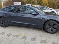 gebraucht Tesla Model 3 | HR Antrieb | 60kwh | Batterie Zertifikat