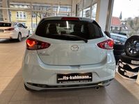 gebraucht Mazda 2 1.5L e-SKYACTIV G 115ps EXCLUSIVE-LINE DRAS