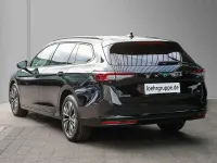Gebraucht Skoda Superb Selection 204 PS (150 kW) 2025 Ebony schwarz metallic Kombi