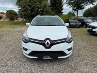 Gebraucht Renault Clio GrandTour 90 PS (66 kW) 2020 Weiß Kombi