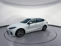 Gebraucht BMW 120 163 PS (119 kW) 2025 Weiß Kleinwagen
