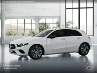 Gebraucht Mercedes A200 Progressive 163 PS (119 kW) 2026 Weiß Limousine