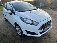 Gebraucht Ford Fiesta Trend 60 PS (44 kW) 2013 Limousine