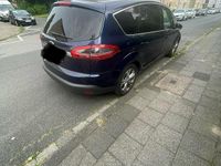 Gebraucht Ford S-MAX S 140 PS (102 kW) 2012 Van / Kleinbus