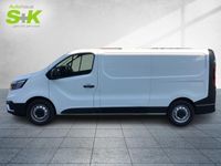 gebraucht Renault Trafic Komfort L2H1 3,1t dCi 30*Kamera *GJR *AHK